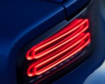 2023 Nissan Z (Color: Seiran Blue) Tail Light Wallpapers 150x120