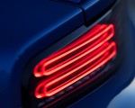 2023 Nissan Z (Color: Seiran Blue) Tail Light Wallpapers 150x120 (83)
