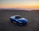 2023 Nissan Z (Color: Seiran Blue) Top Wallpapers 150x120 (75)