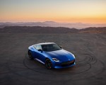 2023 Nissan Z (Color: Seiran Blue) Top Wallpapers 150x120