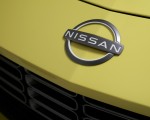 2023 Nissan Z Proto Spec Edition (Color: Ikazuchi Yellow) Badge Wallpapers 150x120 (28)