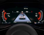 2023 Nissan Z Proto Spec Edition (Color: Ikazuchi Yellow) Digital Instrument Cluster Wallpapers 150x120 (18)