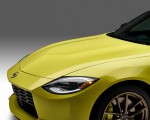2023 Nissan Z Proto Spec Edition (Color: Ikazuchi Yellow) Front Bumper Wallpapers 150x120 (29)