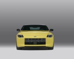 2023 Nissan Z Proto Spec Edition (Color: Ikazuchi Yellow) Front Wallpapers 150x120 (23)