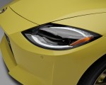 2023 Nissan Z Proto Spec Edition (Color: Ikazuchi Yellow) Headlight Wallpapers 150x120 (30)
