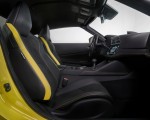2023 Nissan Z Proto Spec Edition (Color: Ikazuchi Yellow) Interior Front Seats Wallpapers 150x120 (14)