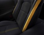 2023 Nissan Z Proto Spec Edition (Color: Ikazuchi Yellow) Interior Seats Wallpapers 150x120 (16)