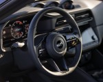 2023 Nissan Z Proto Spec Edition (Color: Ikazuchi Yellow) Interior Steering Wheel Wallpapers 150x120 (15)