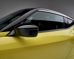 2023 Nissan Z Proto Spec Edition (Color: Ikazuchi Yellow) Mirror Wallpapers 150x120 (31)