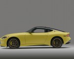 2023 Nissan Z Proto Spec Edition (Color: Ikazuchi Yellow) Side Wallpapers 150x120 (26)