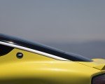 2023 Nissan Z Proto Spec Edition (Color: Ikazuchi Yellow) Spoiler Wallpapers 150x120 (10)