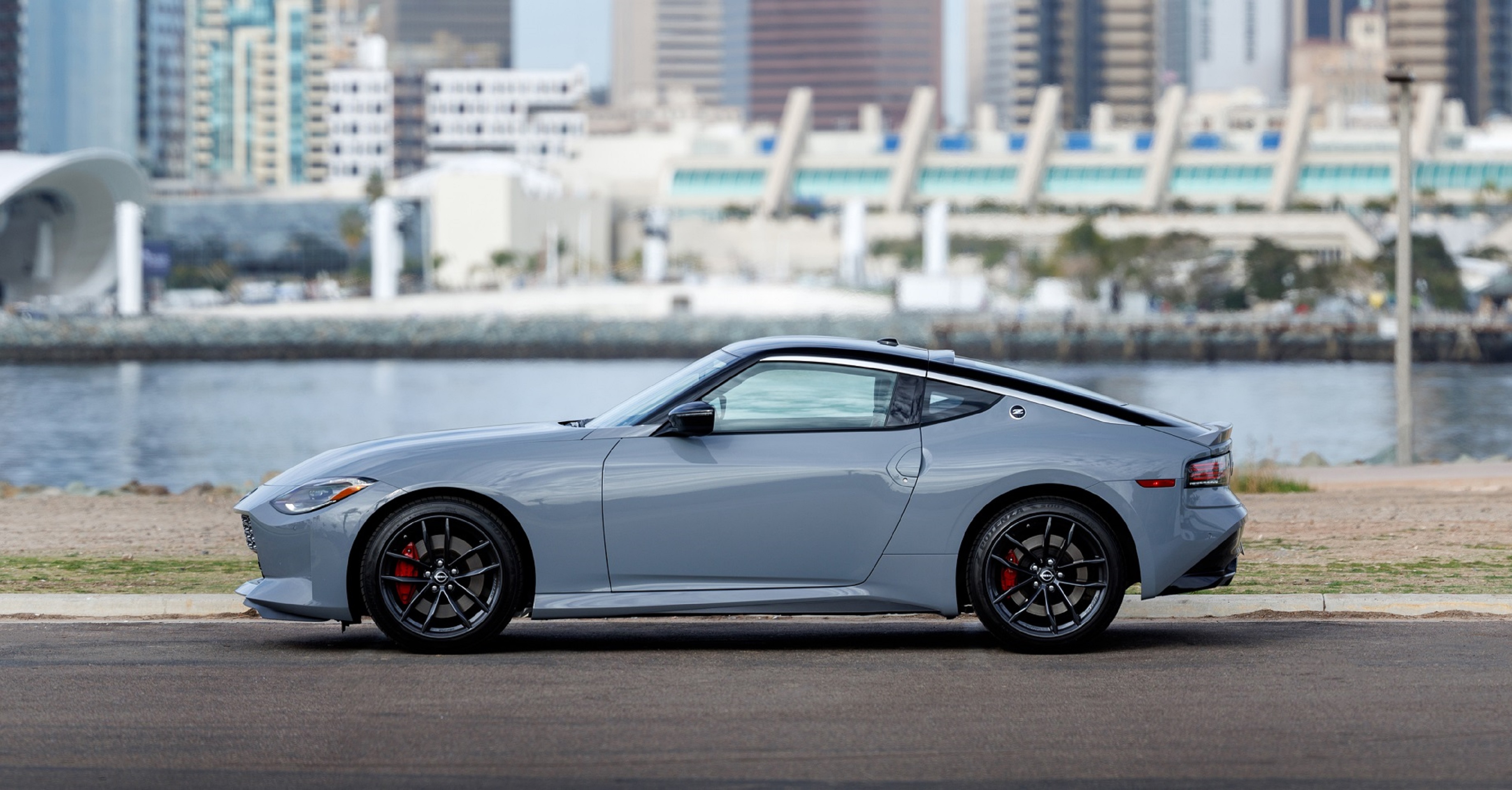Nissan z 2023