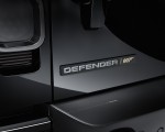 2021 Land Rover Defender V8 Bond Edition Detail Wallpapers  150x120 (7)