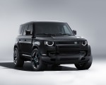 2021 Land Rover Defender V8 Bond Edition Wallpapers HD