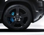 2021 Land Rover Defender V8 Bond Edition Wheel Wallpapers 150x120 (5)