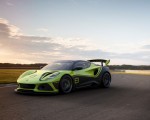 2021 Lotus Emira GT4 Concept Wallpapers, Specs & HD Images