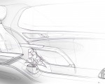 2021 Mercedes-Maybach EQS Concept Design Sketch Wallpapers 150x120 (28)