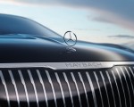 2021 Mercedes-Maybach EQS Concept Detail Wallpapers 150x120 (8)