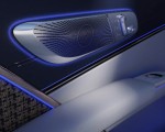 2021 Mercedes-Maybach EQS Concept Interior Detail Wallpapers 150x120 (22)