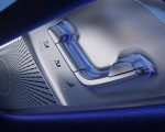 2021 Mercedes-Maybach EQS Concept Interior Detail Wallpapers 150x120 (21)