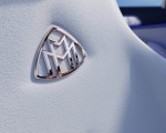 2021 Mercedes-Maybach EQS Concept Interior Seats Wallpapers 150x120 (11)