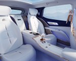 2021 Mercedes-Maybach EQS Concept Interior Seats Wallpapers 150x120 (12)