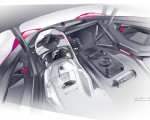 2021 Porsche Mission R Concept Design Sketch Wallpapers 150x120 (44)