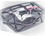2021 Porsche Mission R Concept Design Sketch Wallpapers 150x120 (46)