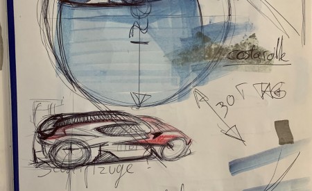 2021 Porsche Mission R Concept Design Sketch Wallpapers 450x275 (47)