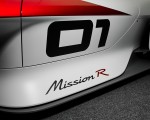 2021 Porsche Mission R Concept Detail Wallpapers 150x120