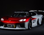 2021 Porsche Mission R Concept Front Three-Quarter Wallpapers 150x120