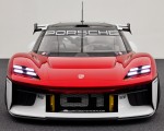 2021 Porsche Mission R Concept Front Wallpapers 150x120 (6)