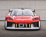 2021 Porsche Mission R Concept Front Wallpapers 150x120 (2)