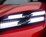 2021 Porsche Mission R Concept Headlight Wallpapers 150x120