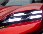 2021 Porsche Mission R Concept Headlight Wallpapers 150x120 (17)