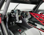 2021 Porsche Mission R Concept Interior Cockpit Wallpapers 150x120