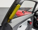 2021 Porsche Mission R Concept Interior Detail Wallpapers 150x120 (33)