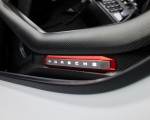 2021 Porsche Mission R Concept Interior Detail Wallpapers 150x120 (31)