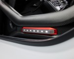 2021 Porsche Mission R Concept Interior Detail Wallpapers 150x120