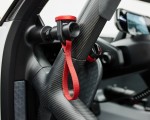 2021 Porsche Mission R Concept Interior Detail Wallpapers 150x120 (30)