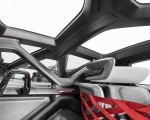 2021 Porsche Mission R Concept Interior Detail Wallpapers  150x120