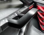 2021 Porsche Mission R Concept Interior Detail Wallpapers 150x120 (27)