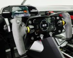 2021 Porsche Mission R Concept Interior Steering Wheel Wallpapers 150x120 (26)