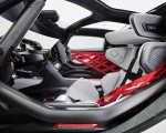 2021 Porsche Mission R Concept Interior Wallpapers 150x120 (37)