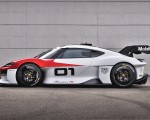 2021 Porsche Mission R Concept Side Wallpapers 150x120 (4)