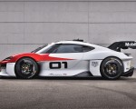 2021 Porsche Mission R Concept Side Wallpapers 150x120 (4)