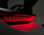2021 Porsche Mission R Concept Tail Light Wallpapers 150x120 (20)