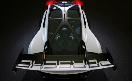 2021 Porsche Mission R Concept Top Wallpapers 450x275 (14)