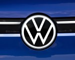 2022 Volkswagen ID.4 AWD Pro S with Gradient Package (US-Spec) Badge Wallpapers 150x120