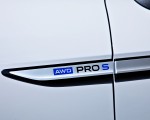 2022 Volkswagen ID.4 AWD Pro S with Gradient Package (US-Spec) Badge Wallpapers 150x120 (75)